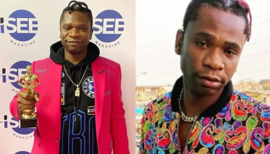 Speed Darlington Biography: Early Life, Career, Discography, Age, Real Name