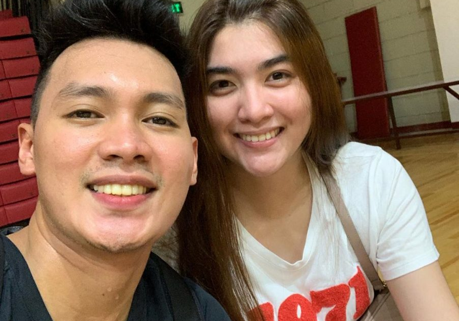 PJ Reblora Biography: Meet the Fiancé of Pau Fajardo