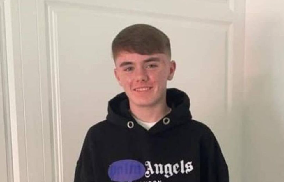 Cillian Flaherty Biography, Early Life and Education, Place of Birth, Family
